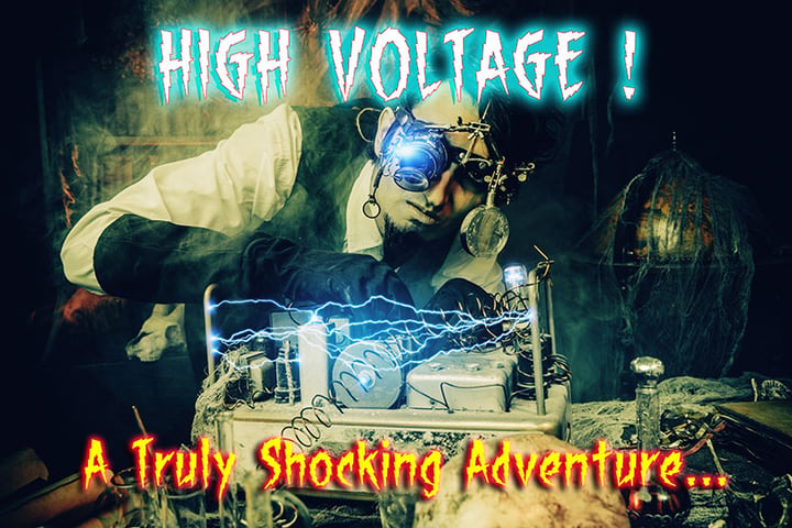Main image for Escape Room Rhode Island