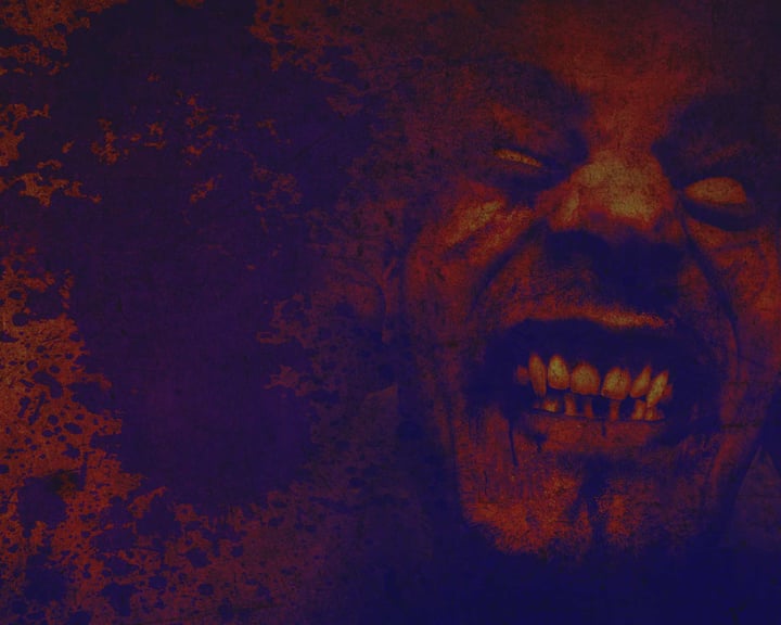 Main image for Farm of Horrors