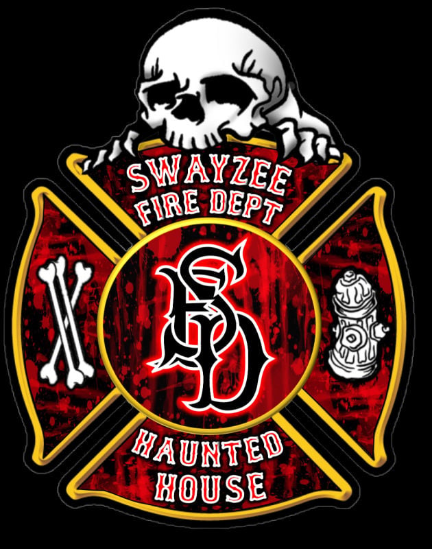 Main image for Swayzee Haunted Fire House