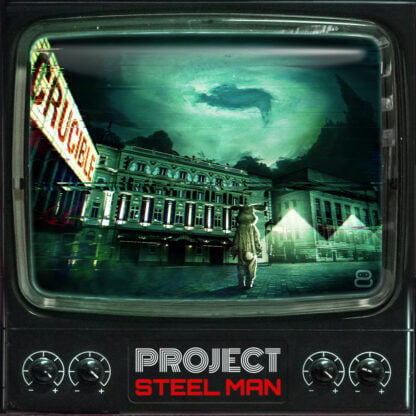 Main image for Killer Trails - Sheffield