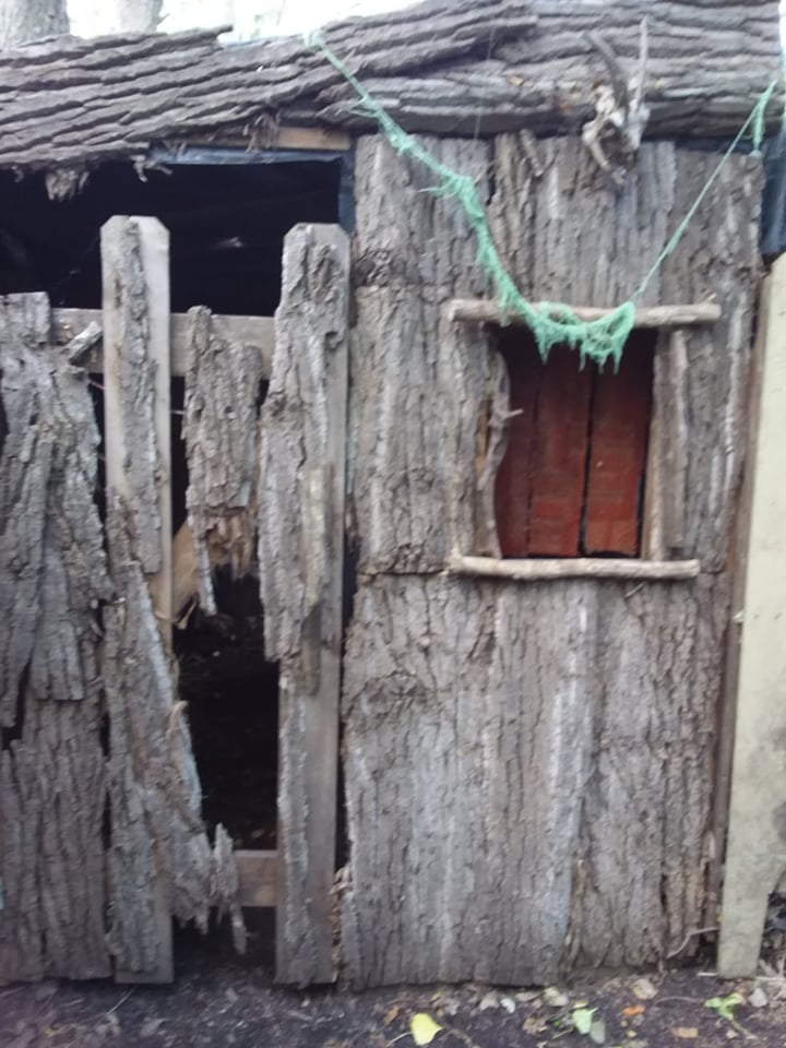 Main image for Haunted Farm