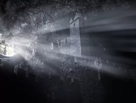 Main image for Escape Rooms Durham -  Lumley Castle Venue