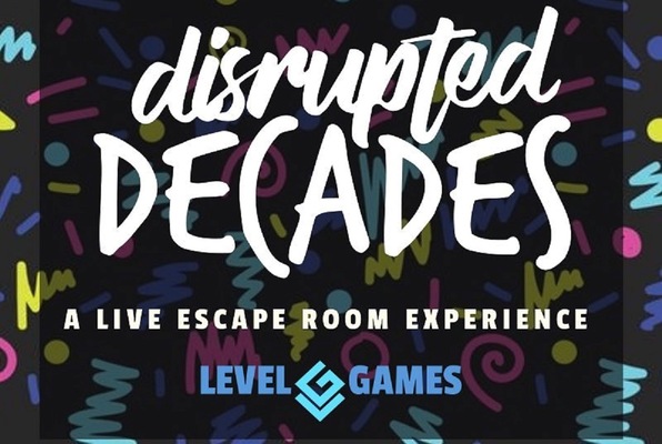 Main image for Level Games