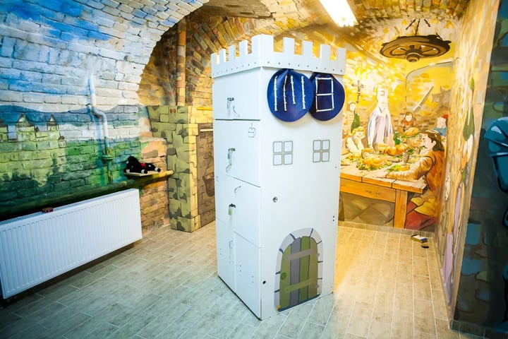 Main image for Sweet Escape Szabadulószoba