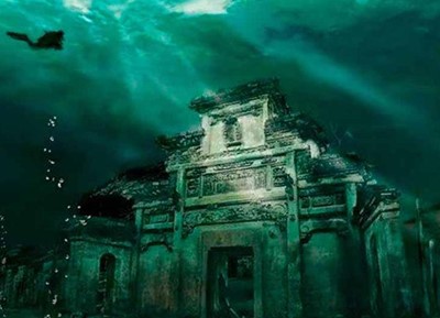 Main image for Mystery Gate