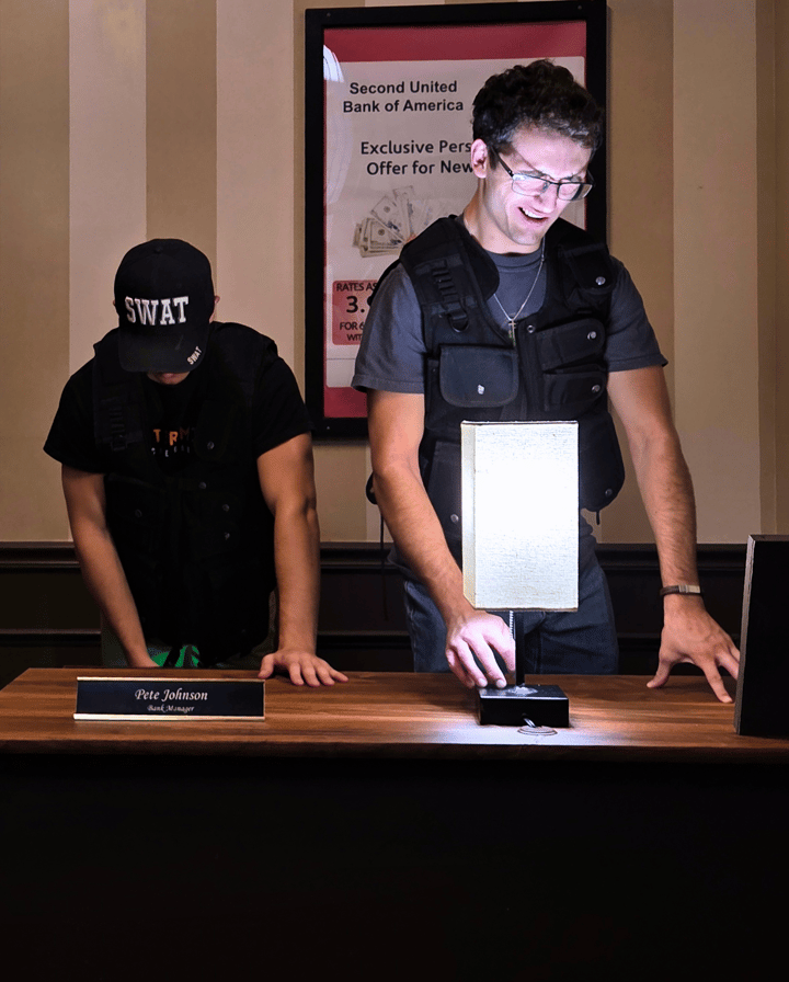 Main image for Mastermind Escape Games - Augusta