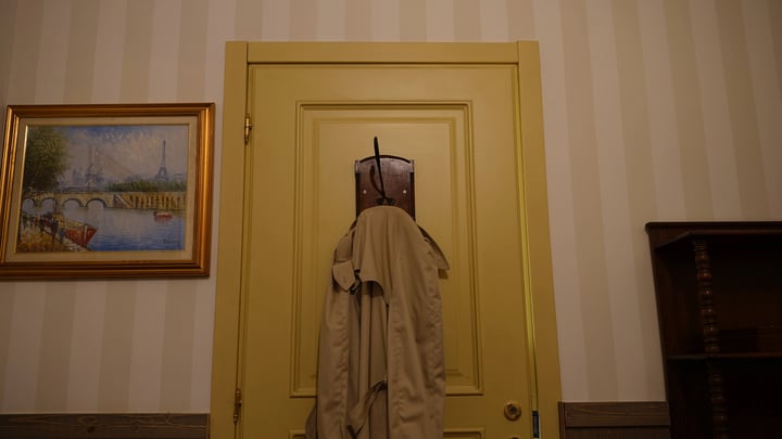 Main image for Age Project Escape Room