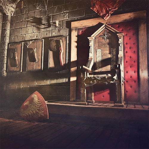 Main image for Wyjscie Awaryjne