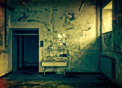 Main image for Next Door Escape Room