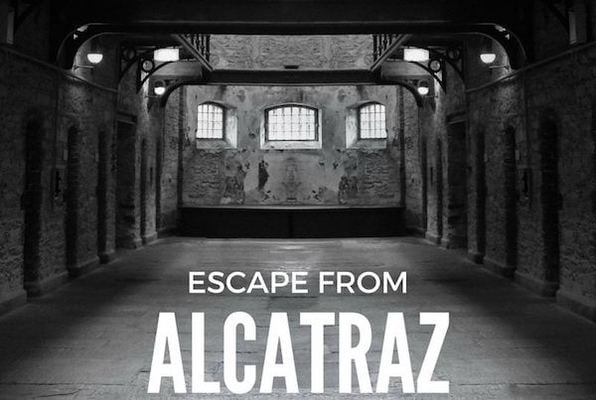 Main image for Alcatraz Escape Rooms