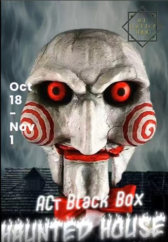 Main image for ACT Black Box Studio
