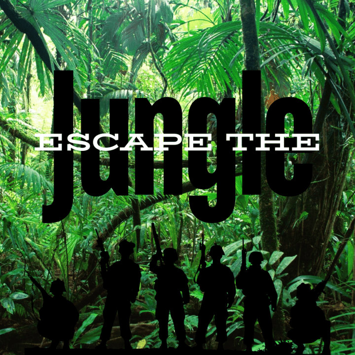 Main image for Swedin’s Secret Escape Rooms