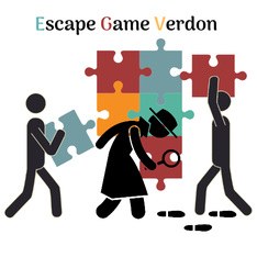 Main image for Session de Recherche - Escape Game Verdon