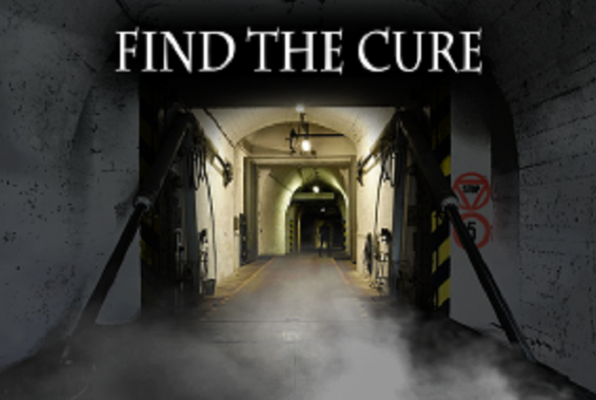 Main image for Amazing Escape Room