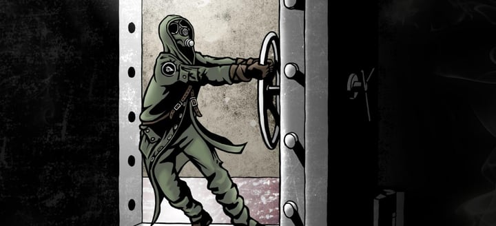 Main image for Escape Point