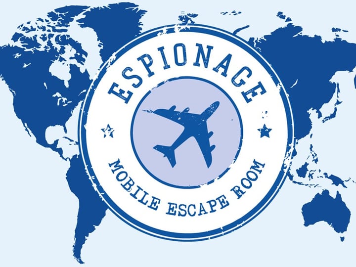Main image for Escape in 60 Windsor