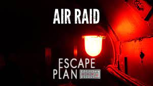 Main image for Escape Plan Live