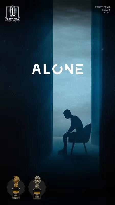 Main image for Fourth Wall Escape