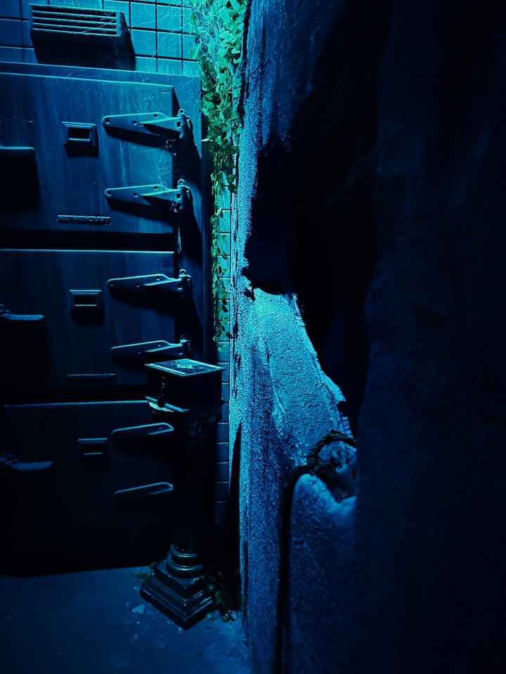 Main image for 5 Points Haunted House