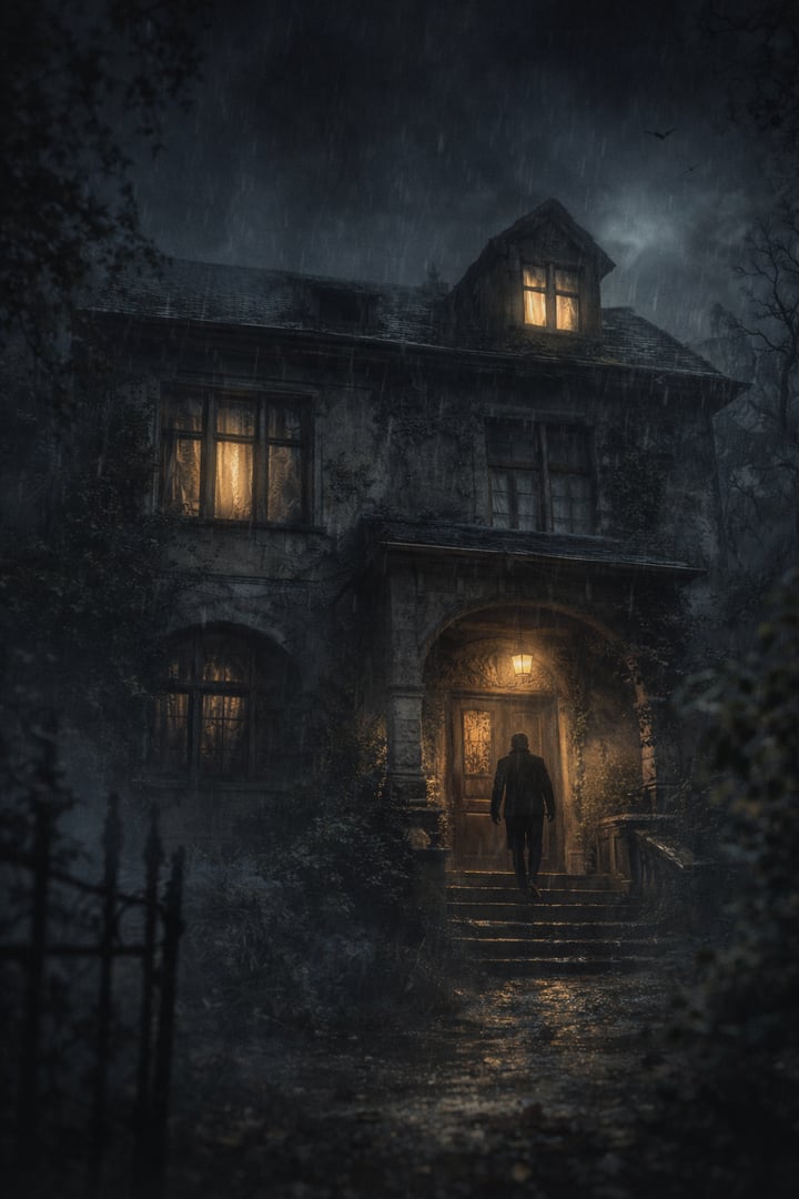 Main image for Nightmare Escape