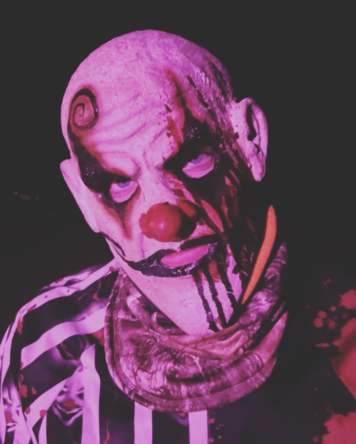Main image for Scarecrows Nightmare