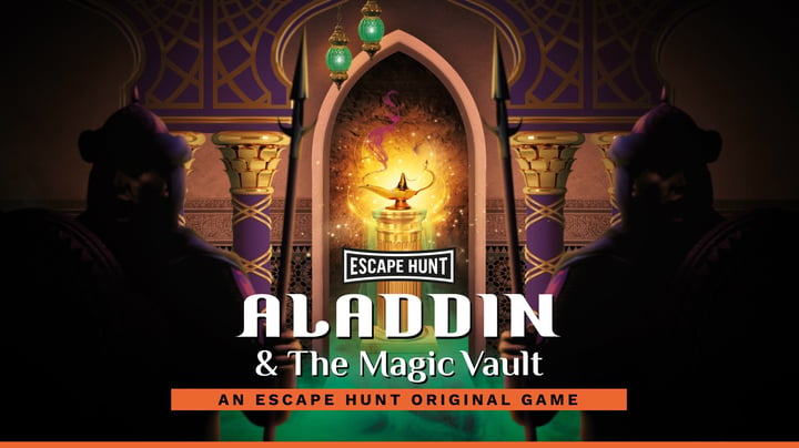 Main image for Escape Hunt - Adelaide