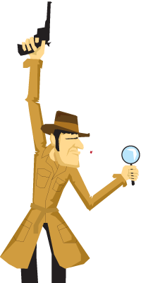 Main image for ESCAPEROOMS