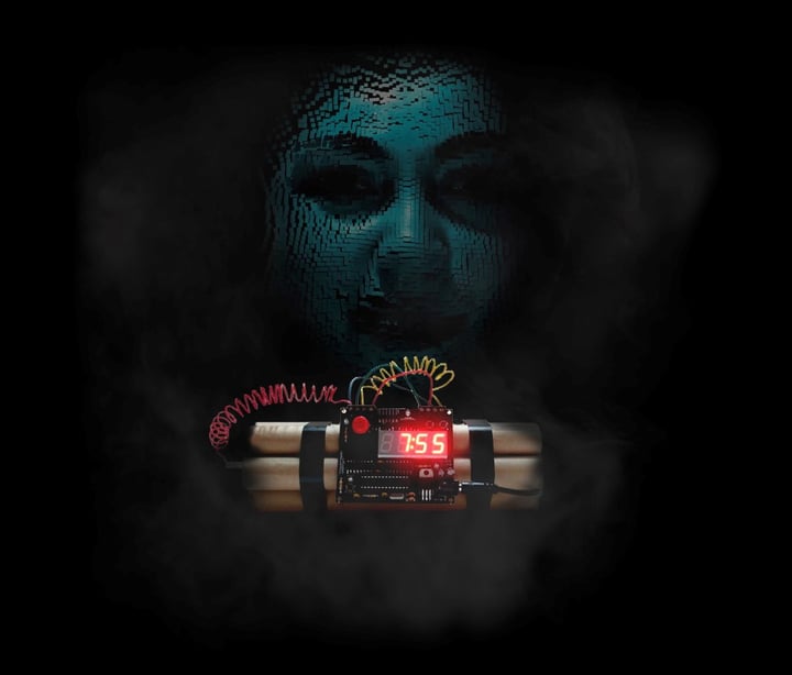 Main image for Escape4Real
