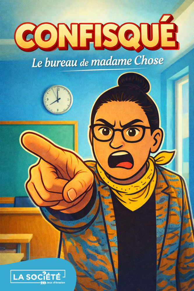 Main image for La Société