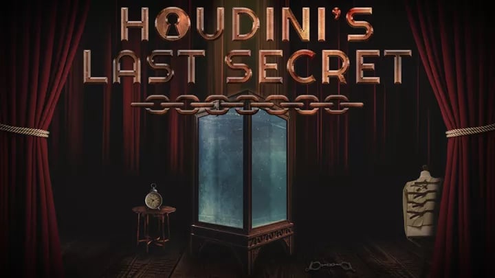 Main image for Houdini's Bristol