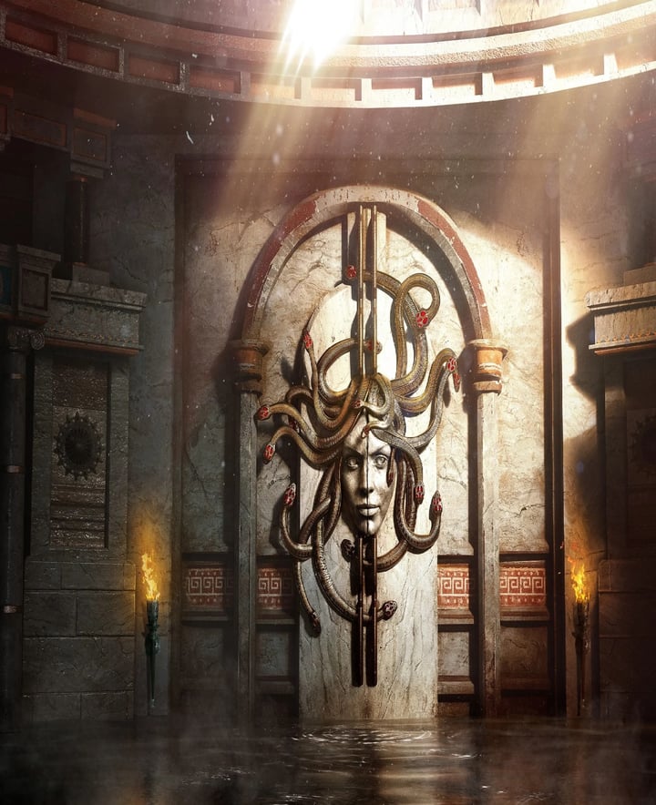 Main image for Disciples of Gaming VR