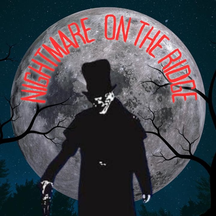 Main image for Nightmare on the Ridge