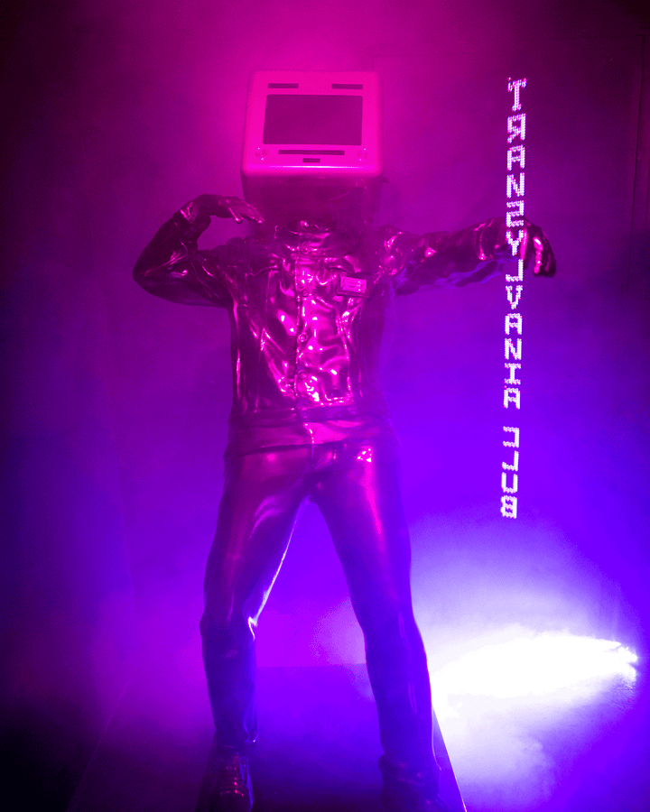 Main image for Nobody Escape Game