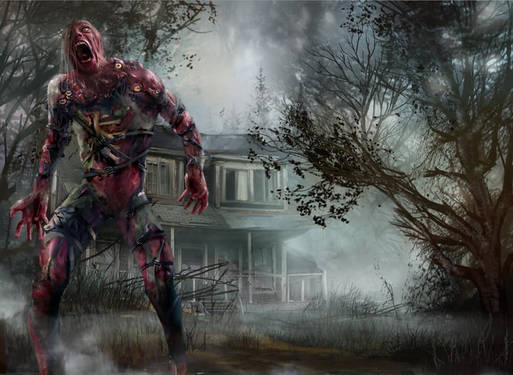 Main image for Scarrigan Farms