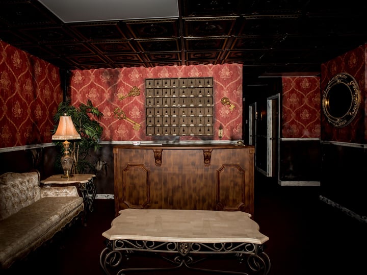 Main image for 303 Escape - Denver Escape Room