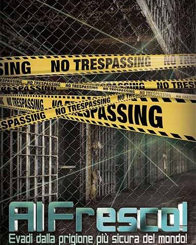 Main image for Escape Room Aversa Rebus