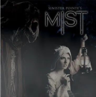 Main image for Sinister Pointe