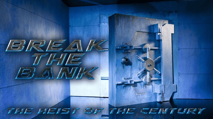 Main image for The Panic Room 3 - St Georges Centre