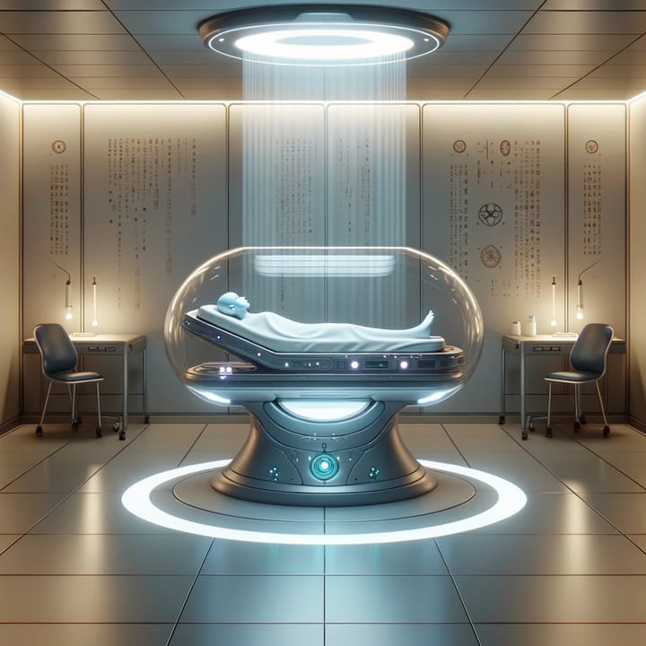 Main image for Epic Mysteries
