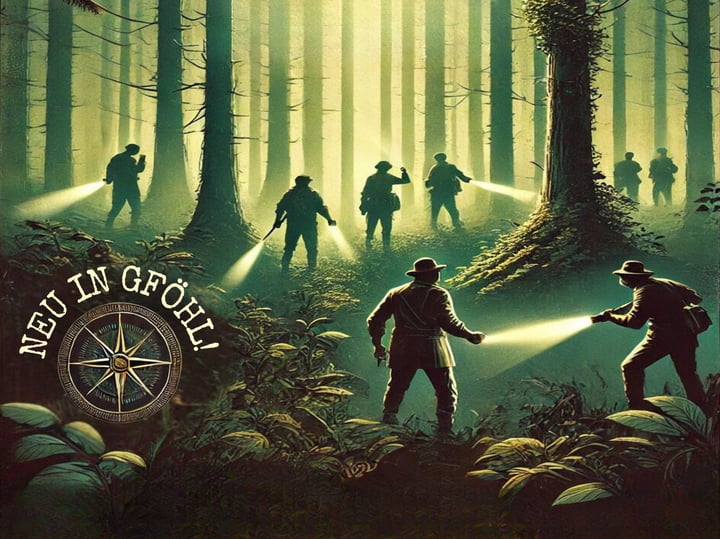 Main image for Escape Haus - Gföhl