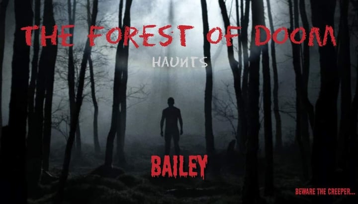Main image for The Forest of Doom