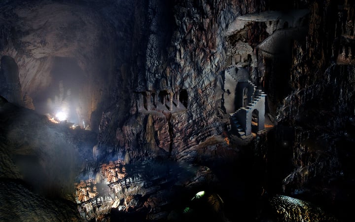 Main image for CinemaEscape