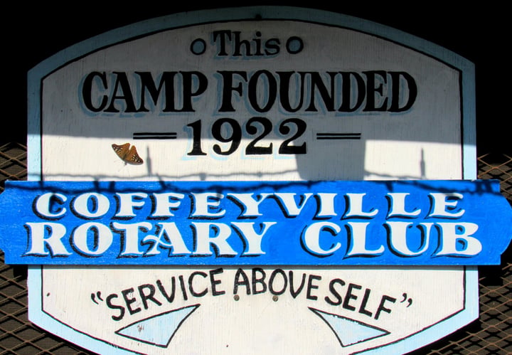 Main image for Cedar Bluff Camp