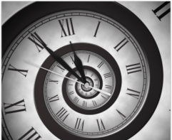 Main image for Time Warp Rooms
