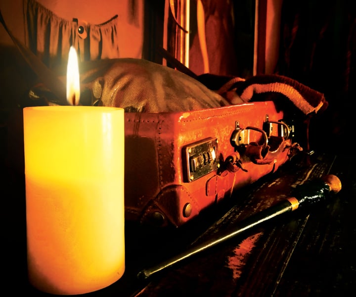 Main image for Rätselraum Ruhrpott [prev. Escape Room Bochum]