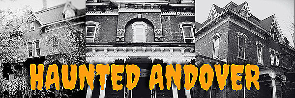 Main image for Andover Haunted House