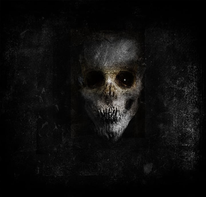 Main image for Rigor Mortis Haunted House