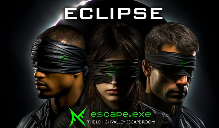 Main image for Escape.exe
