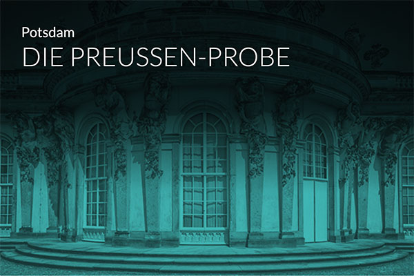 Main image for Planlos.In - Potsdam