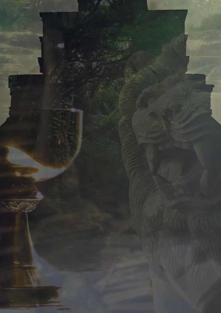 Main image for Emerge Escape Rooms